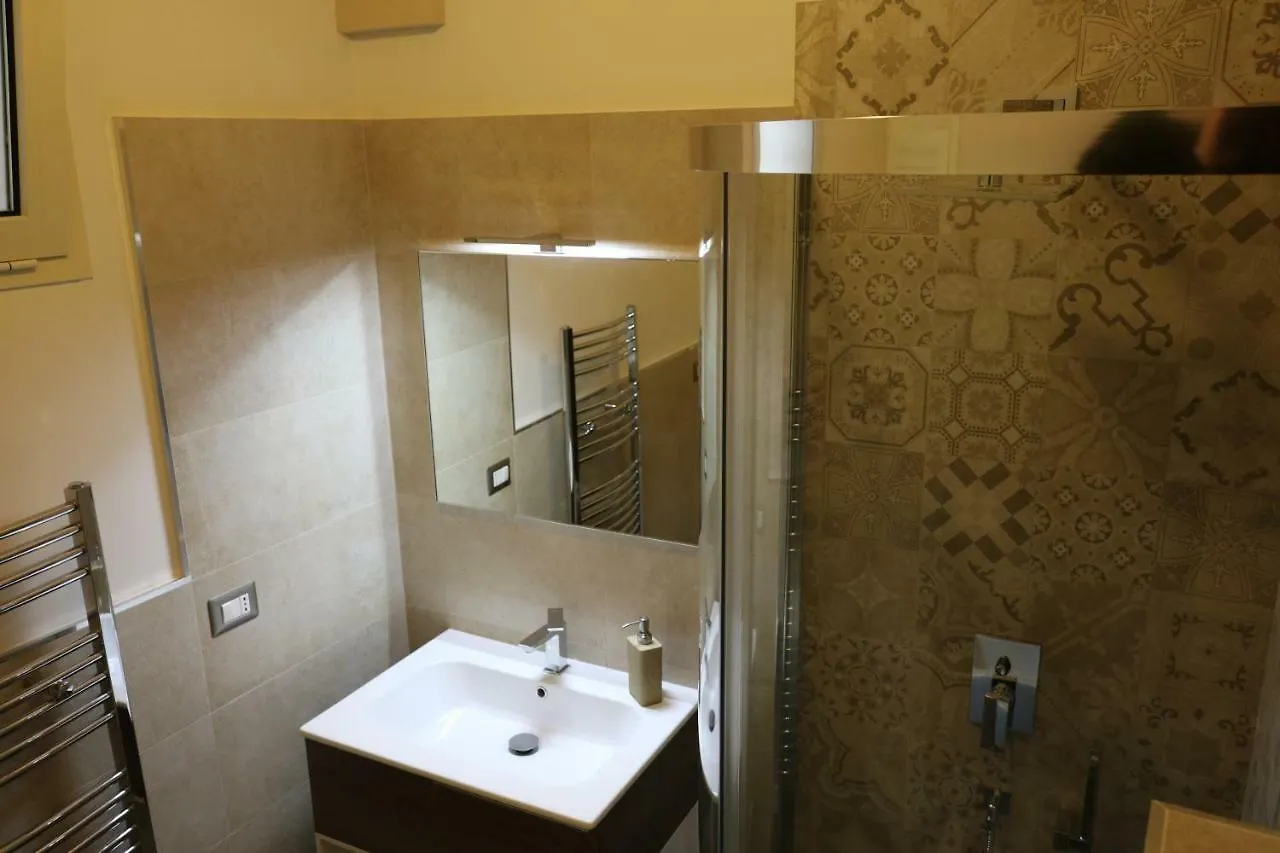 Arco Suite レッチェ 0*,  イタリア