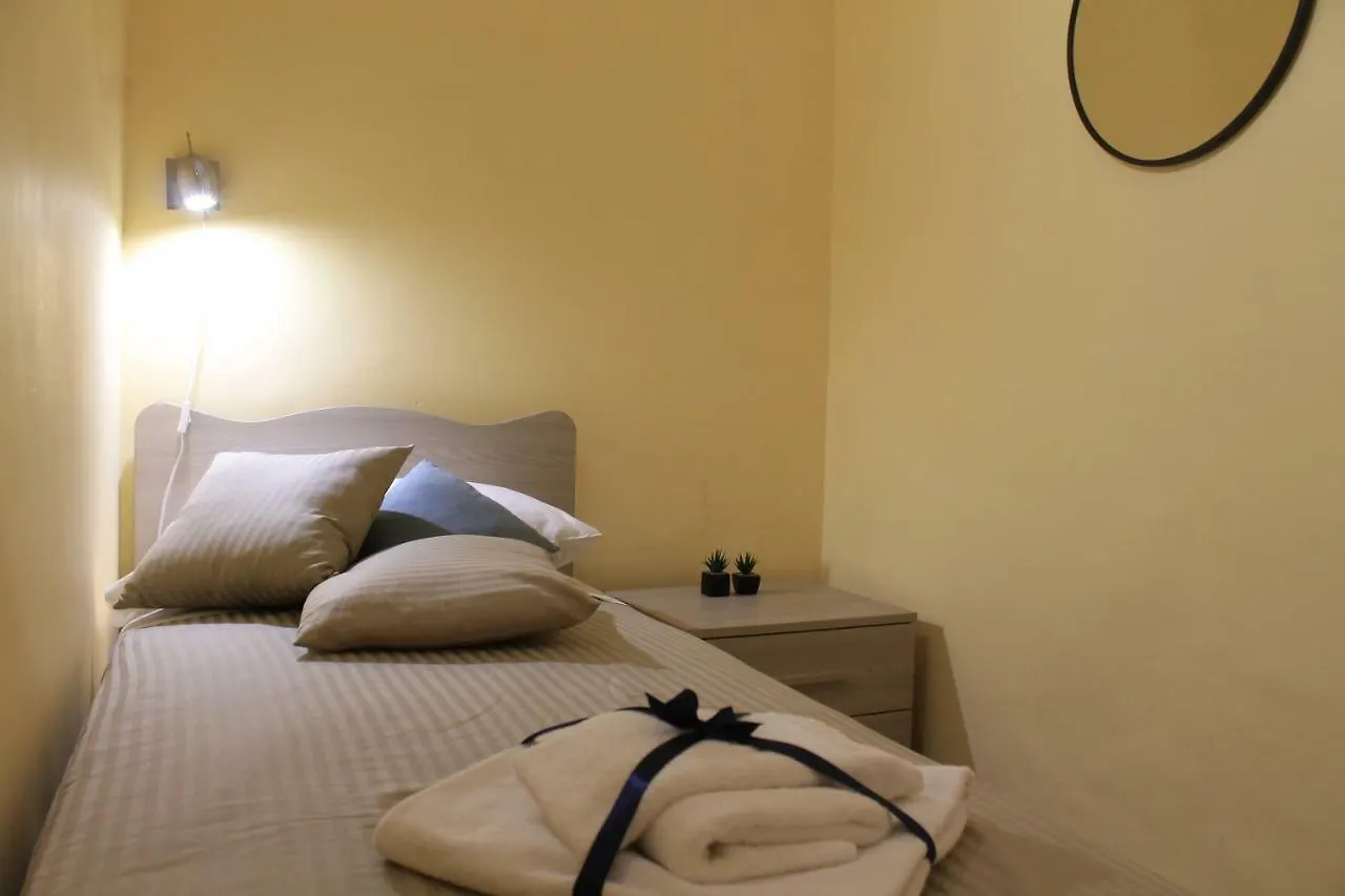 Pensión Arco Suite Lecce Italia