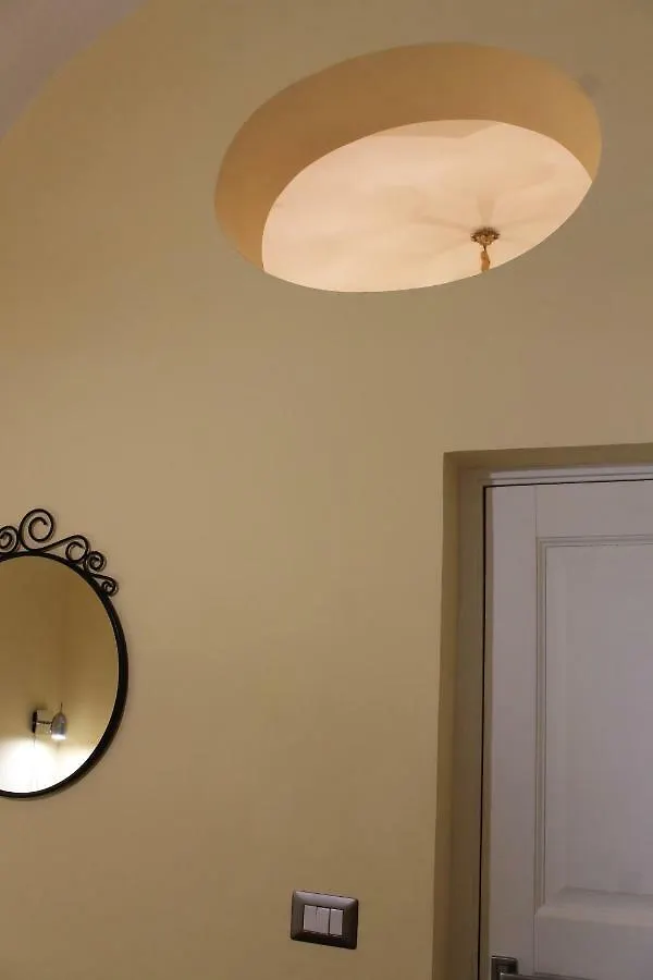 ゲストハウス Arco Suite レッチェ イタリア