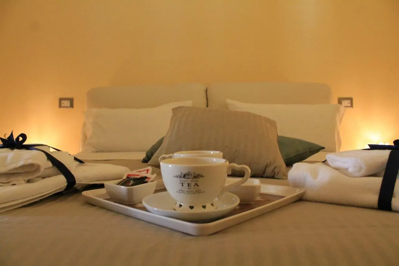 Pensión Arco Suite Lecce