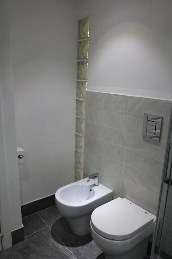 ゲストハウス Arco Suite レッチェ