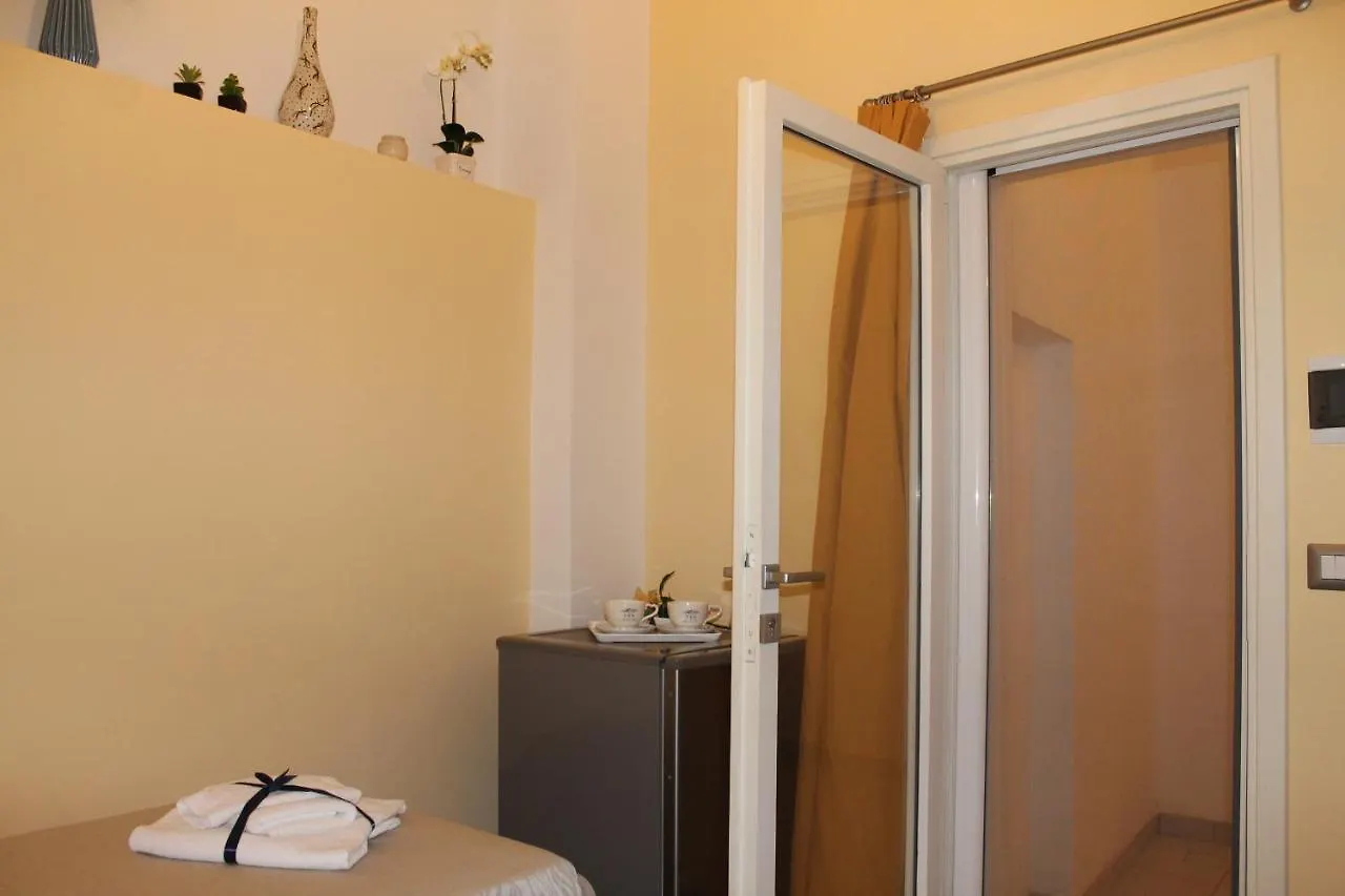 Pensión Arco Suite Lecce Italia